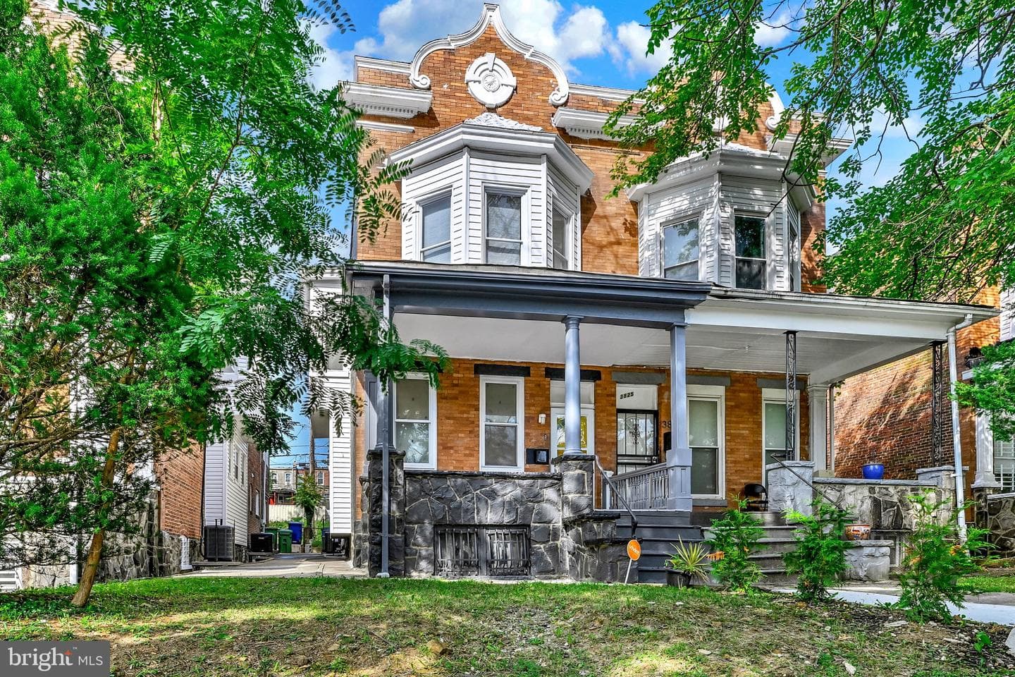 3827 Park Heights Avenue #1 photo 28