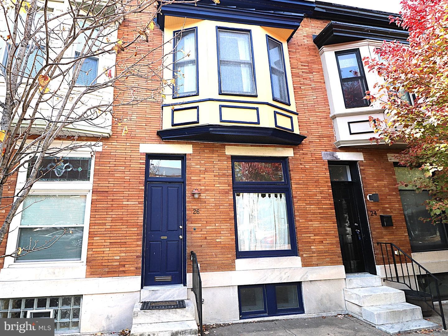 26 S Potomac Street, Baltimore