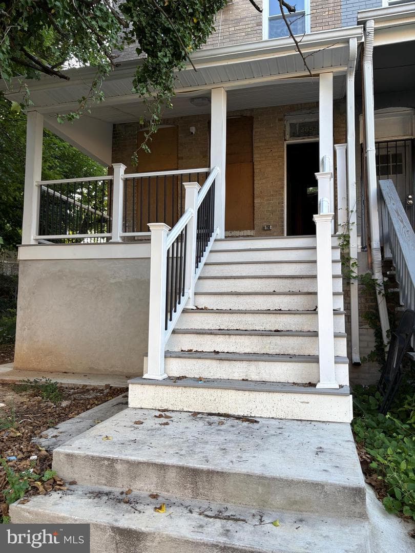2852 Boarman Avenue, Baltimore