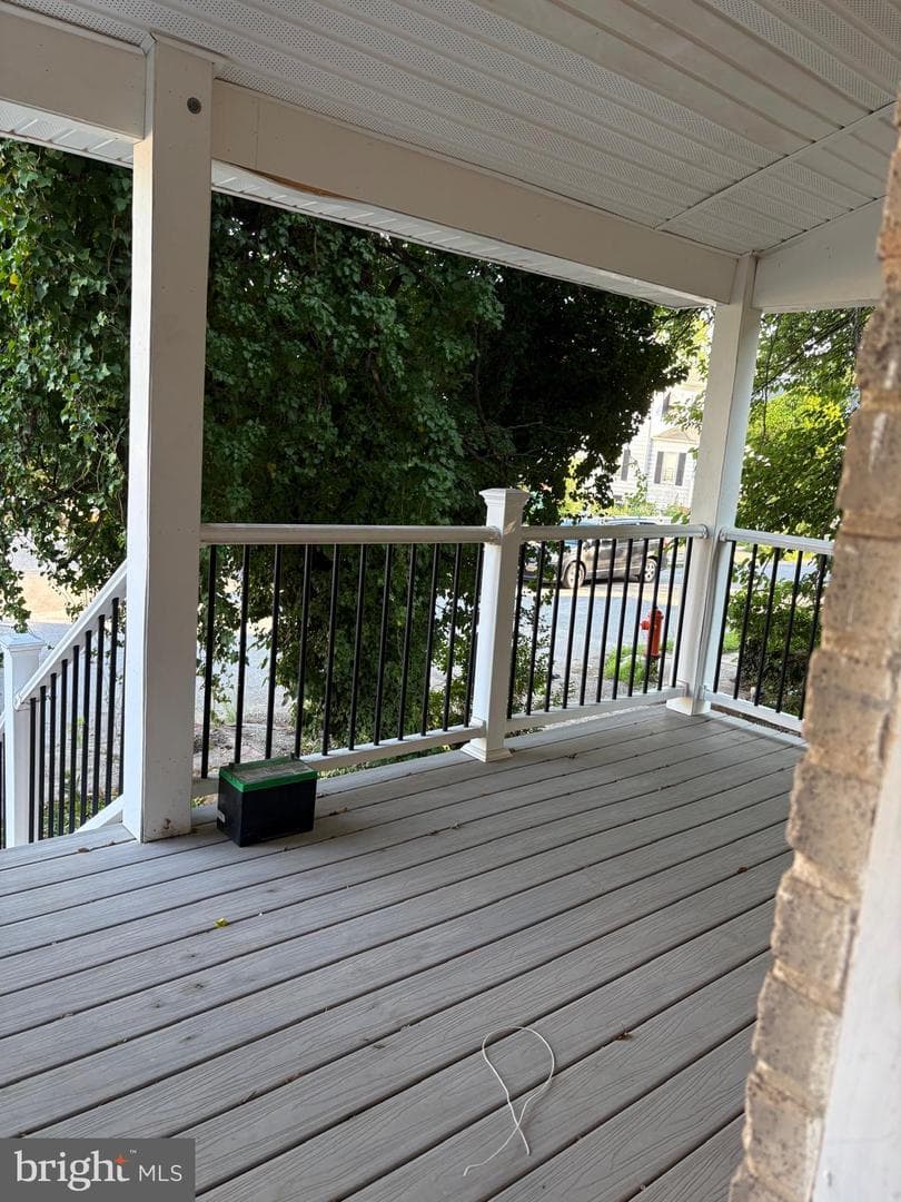 2852 Boarman Avenue, Baltimore