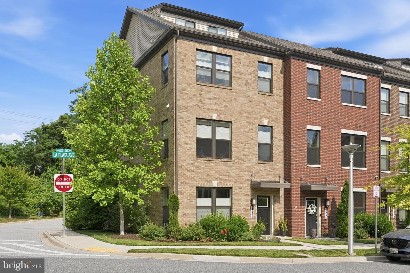 4336 Laplata Avenue, Baltimore