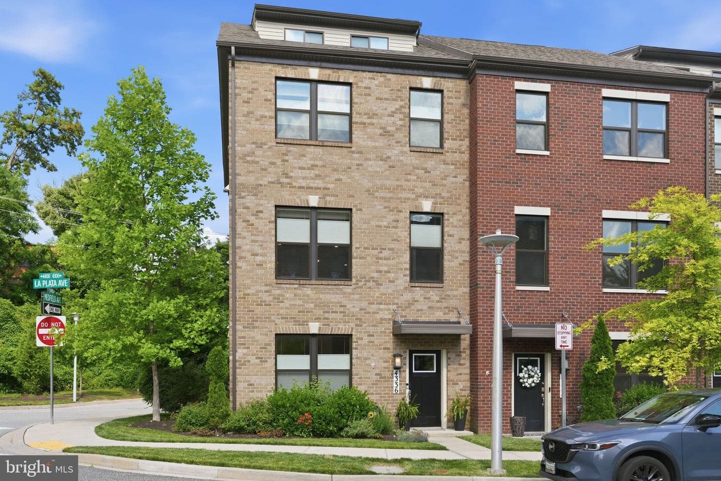4336 Laplata Avenue, Baltimore