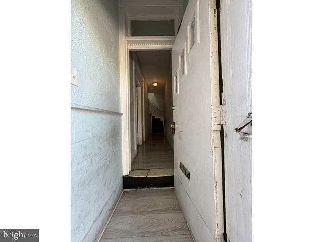1114 Myrtle Avenue, Baltimore