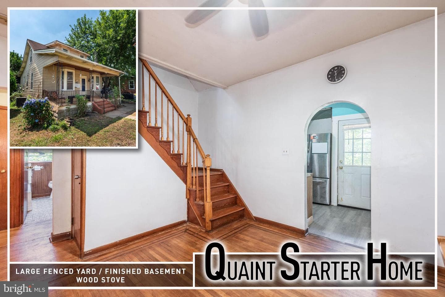 5111 Ardmore Way, Baltimore
