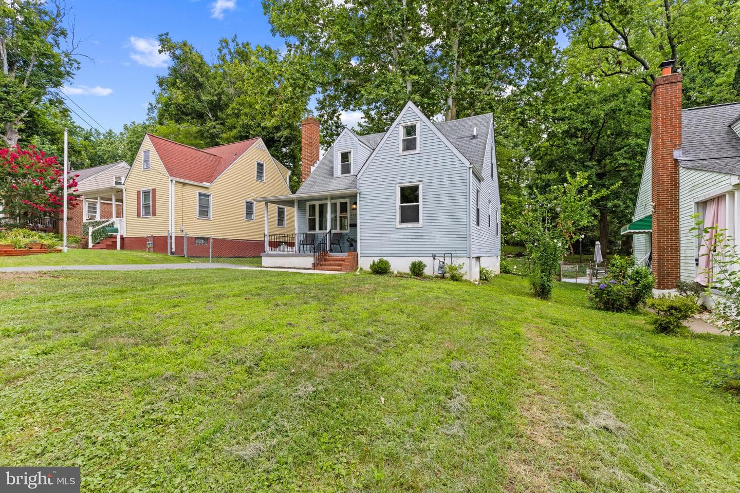 6407 Fairdel Avenue, Baltimore
