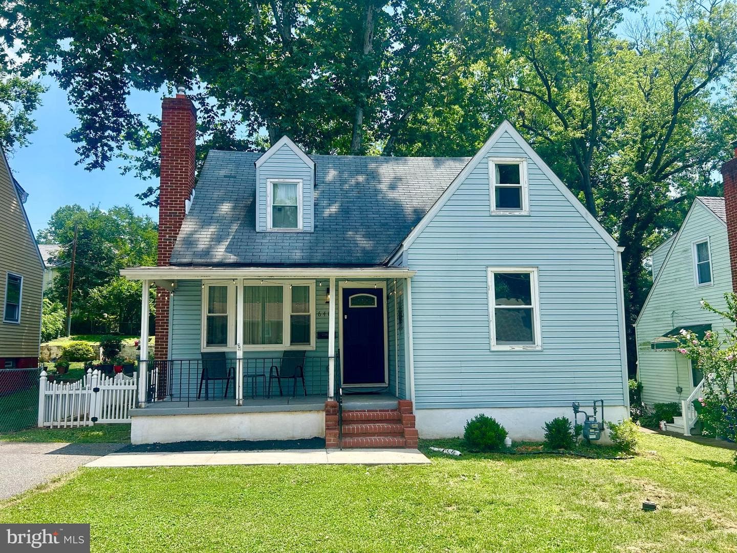 6407 Fairdel Avenue photo 3