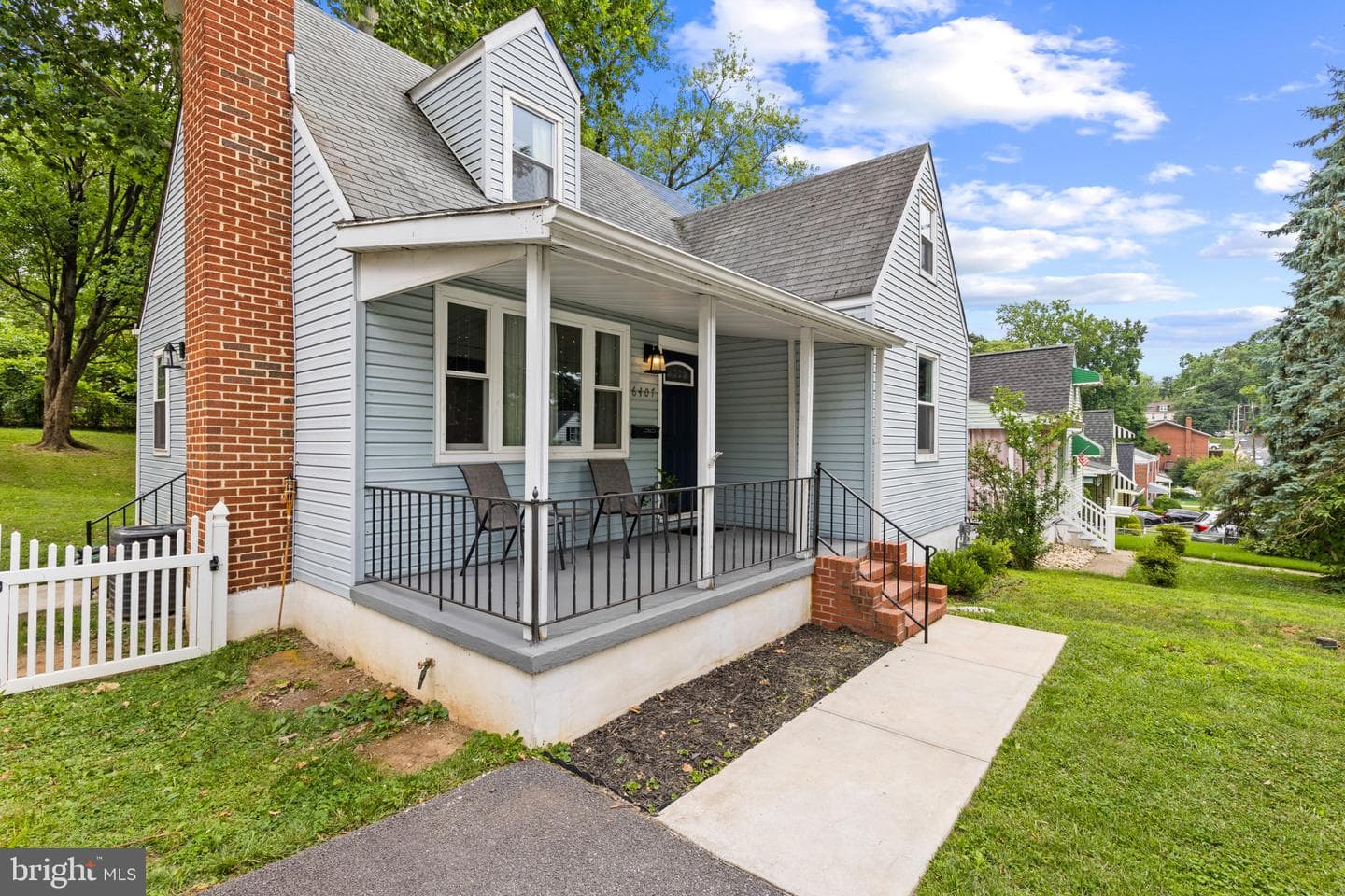 6407 Fairdel Avenue photo 4