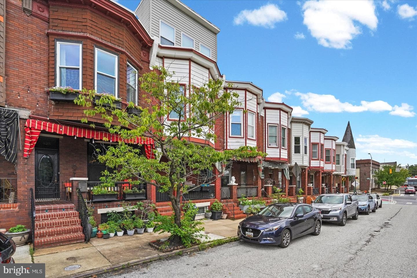 425 S Ellwood Avenue, Baltimore