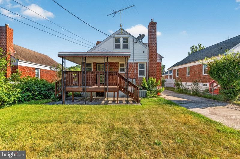 2607 Chesley Avenue photo 22
