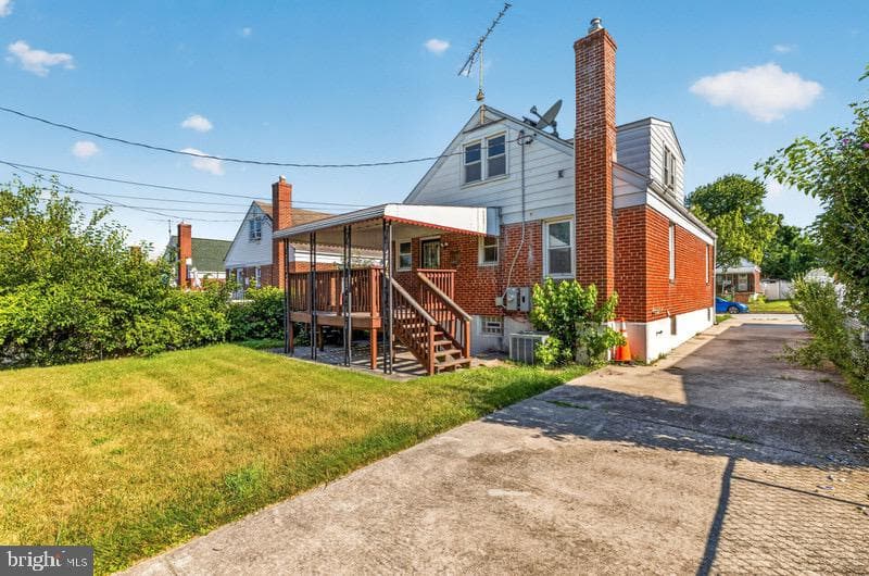 2607 Chesley Avenue photo 23