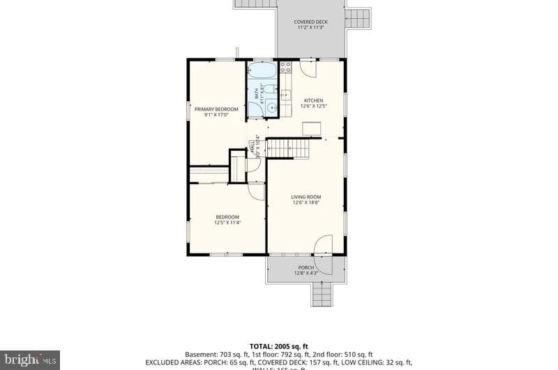 2607 Chesley Avenue photo 24