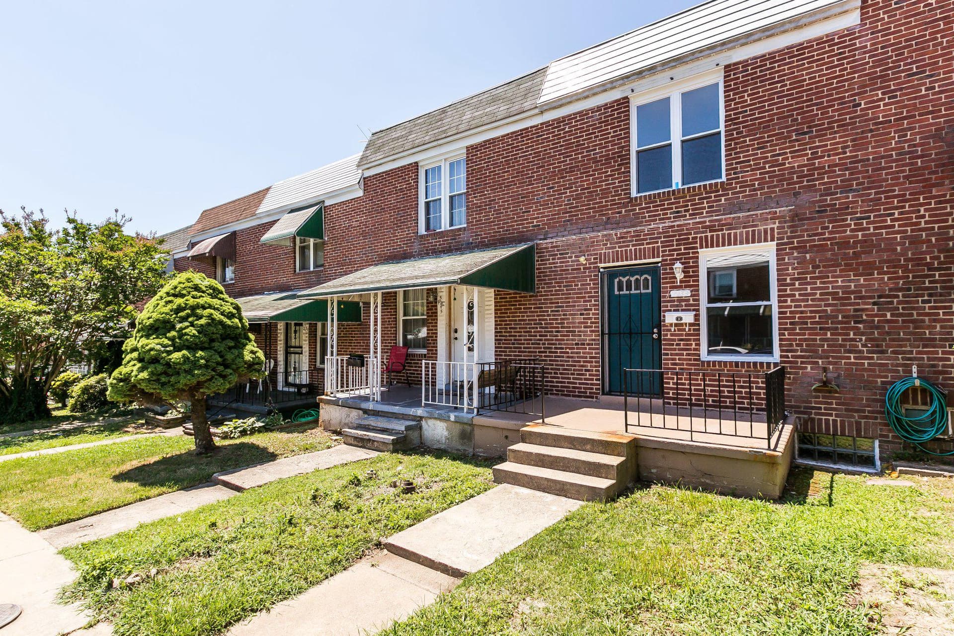 3233 Kentucky Avenue, Baltimore