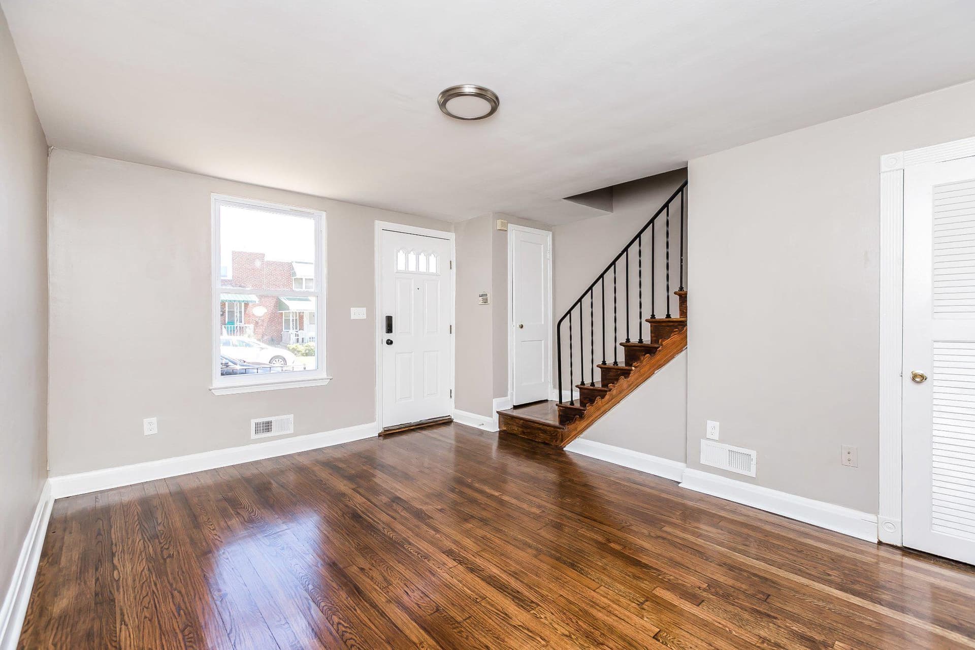 3233 Kentucky Avenue, Baltimore