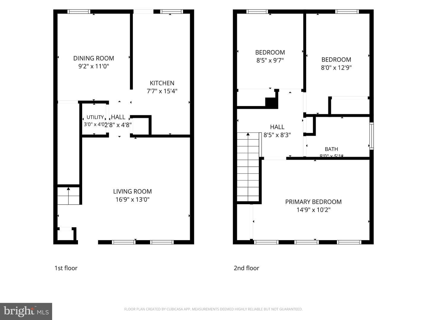 1225 E Chase Street photo 38