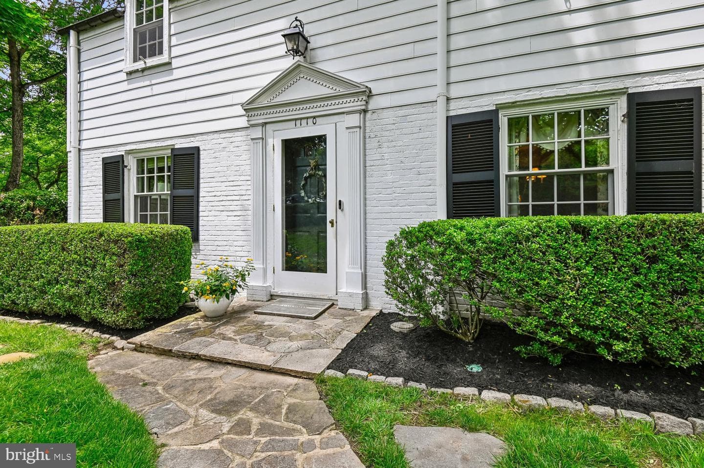1110 Bryn Mawr Road, Baltimore