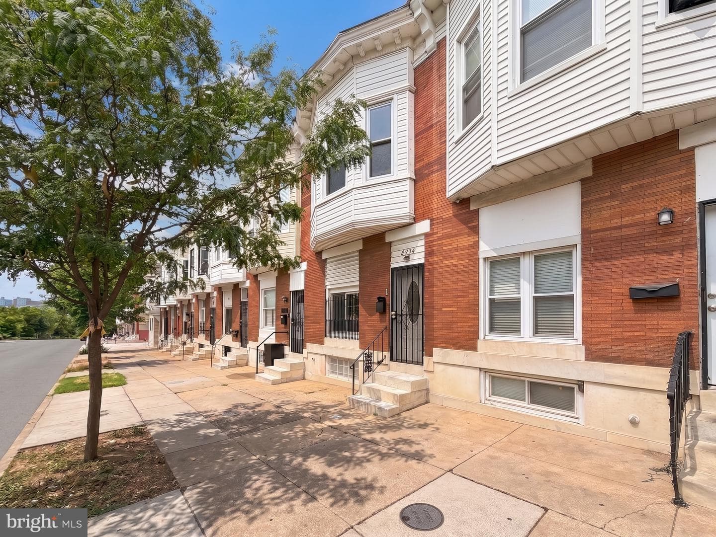 2934 Mcelderry Street, Baltimore