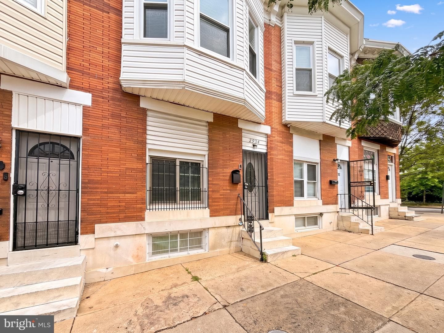 2934 Mcelderry Street, Baltimore