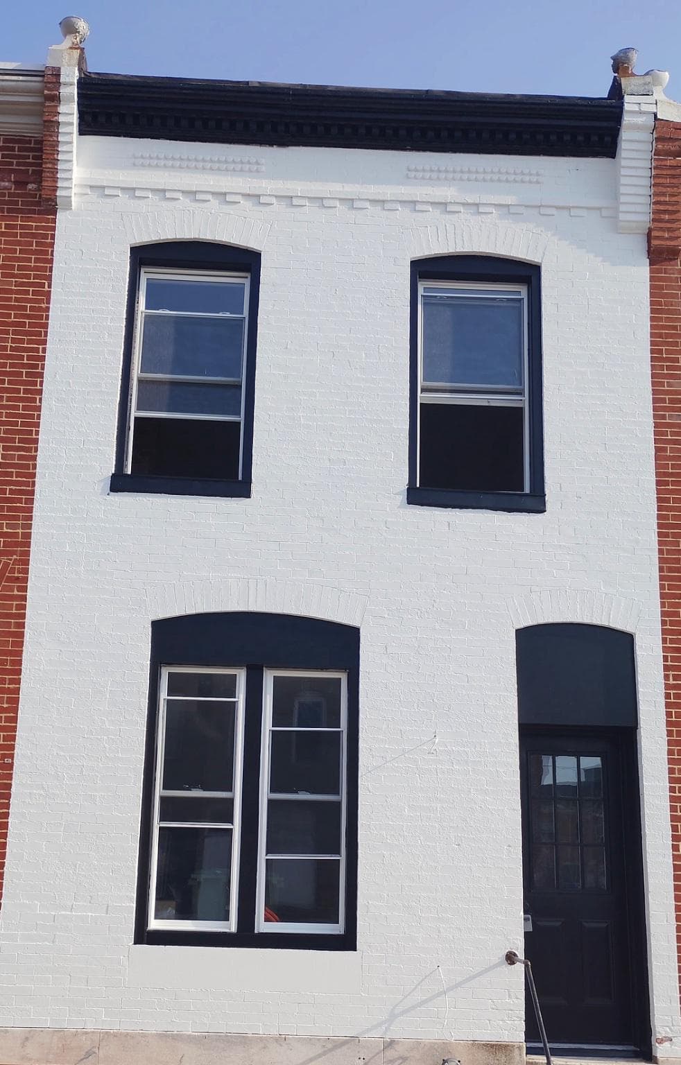 2229 E Chase Street, Baltimore