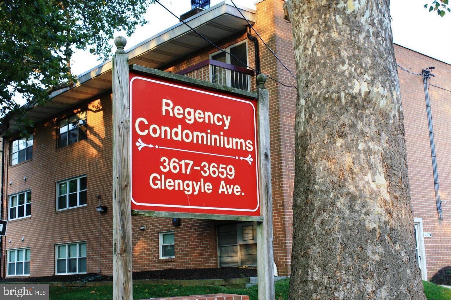 3619 Glengyle Avenue #8b, Baltimore