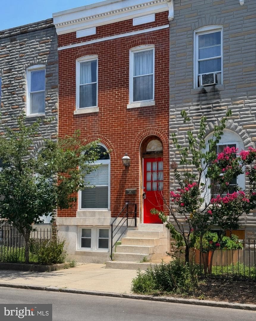 135 S East Avenue, Baltimore