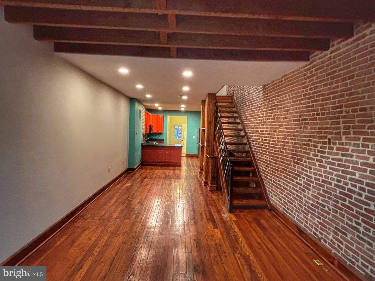 135 S East Avenue, Baltimore