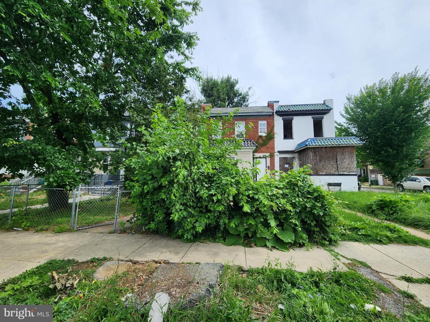 4605 Reisterstown Road, Baltimore
