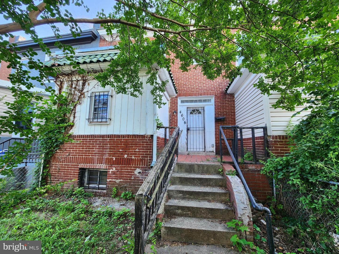 4605 Reisterstown Road, Baltimore