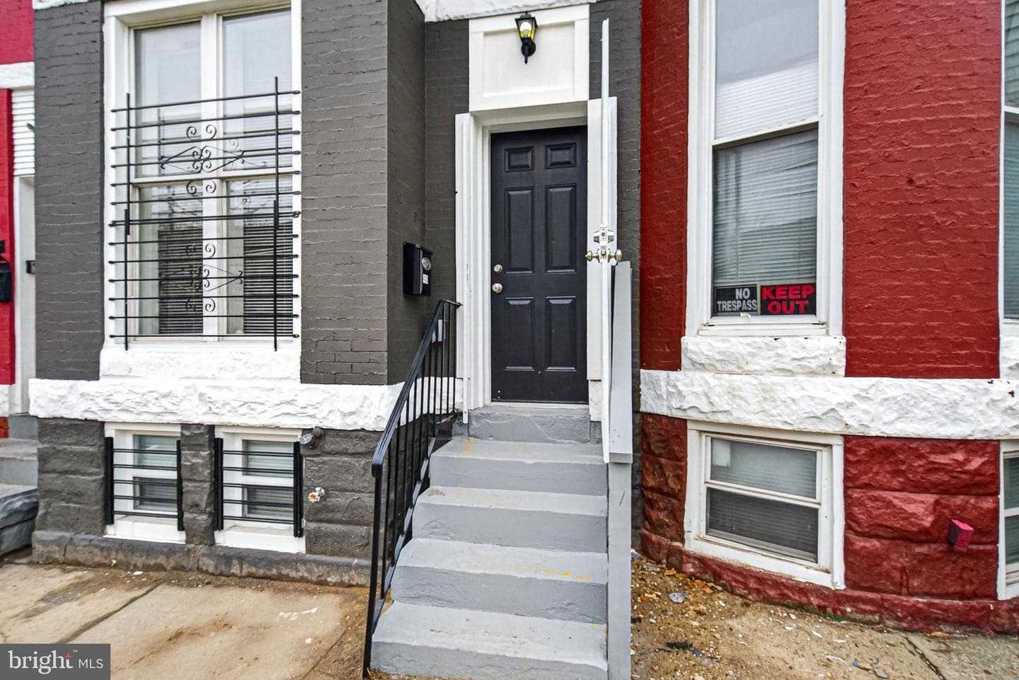 408 S Gilmor Street photo 1