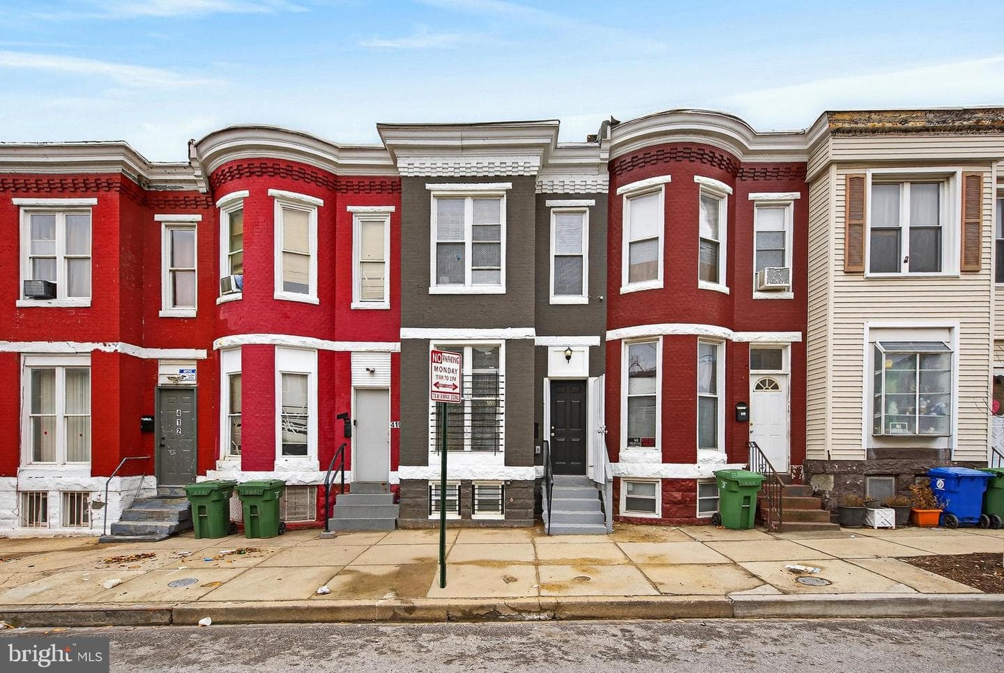 408 S Gilmor Street photo 2