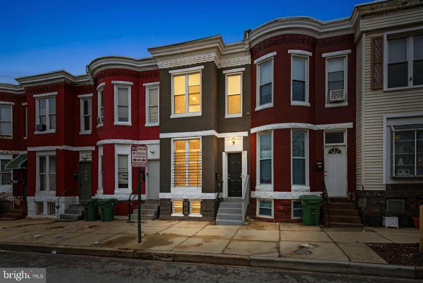 408 S Gilmor Street photo 34