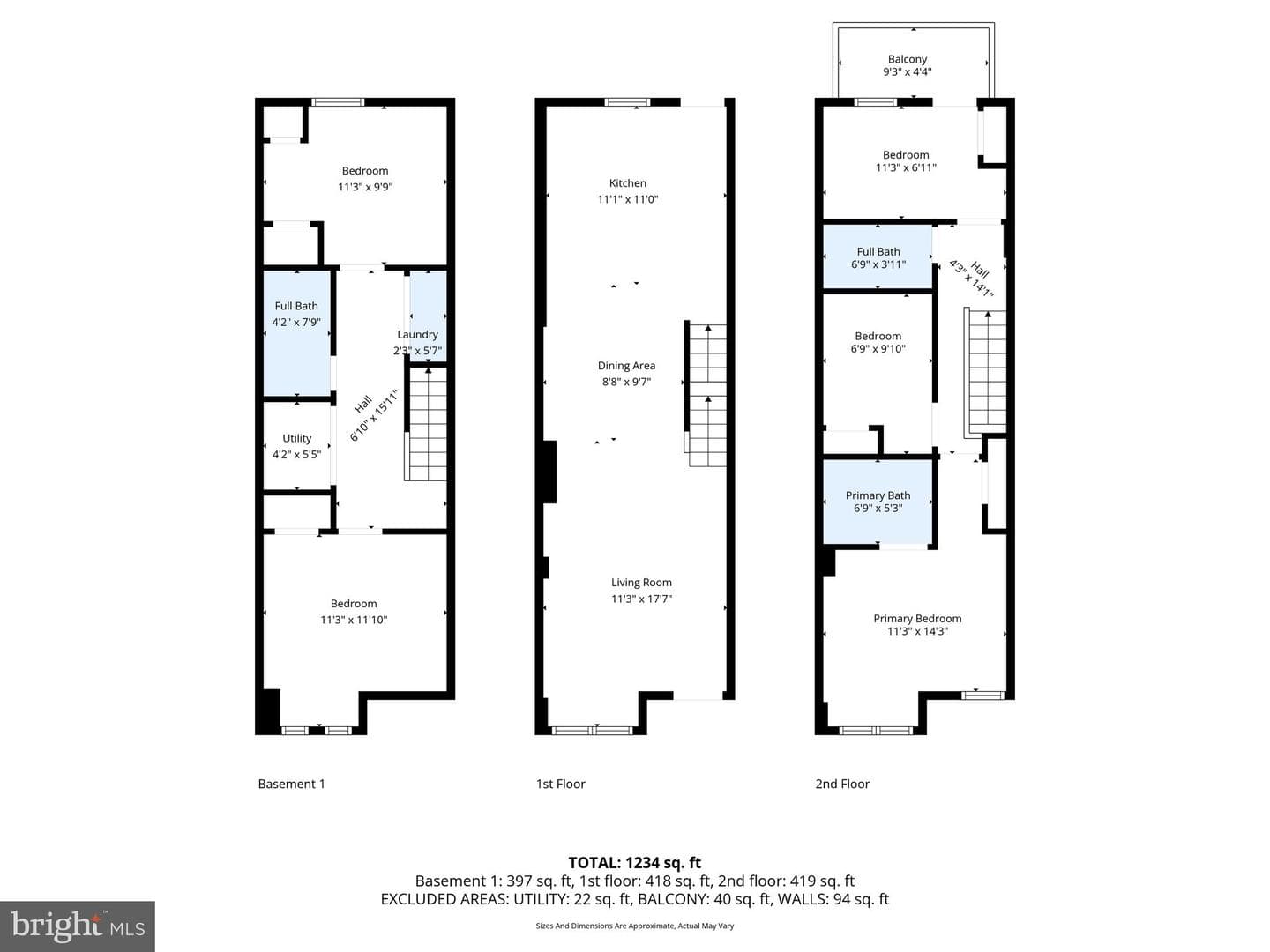 408 S Gilmor Street photo 35
