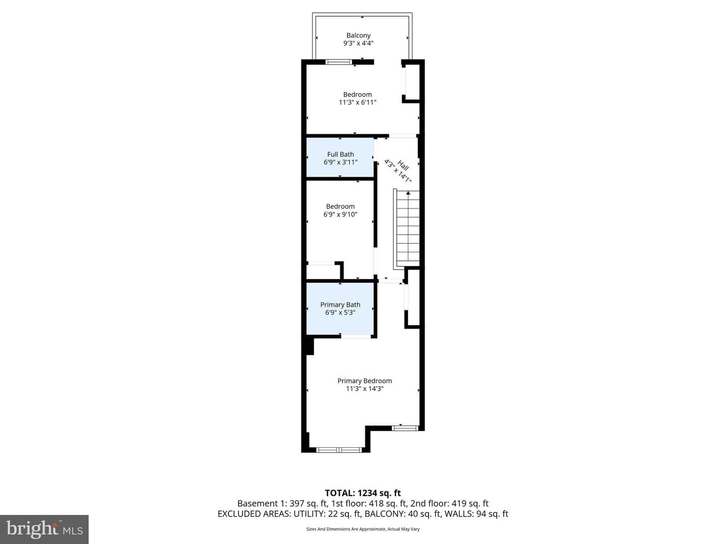 408 S Gilmor Street photo 36