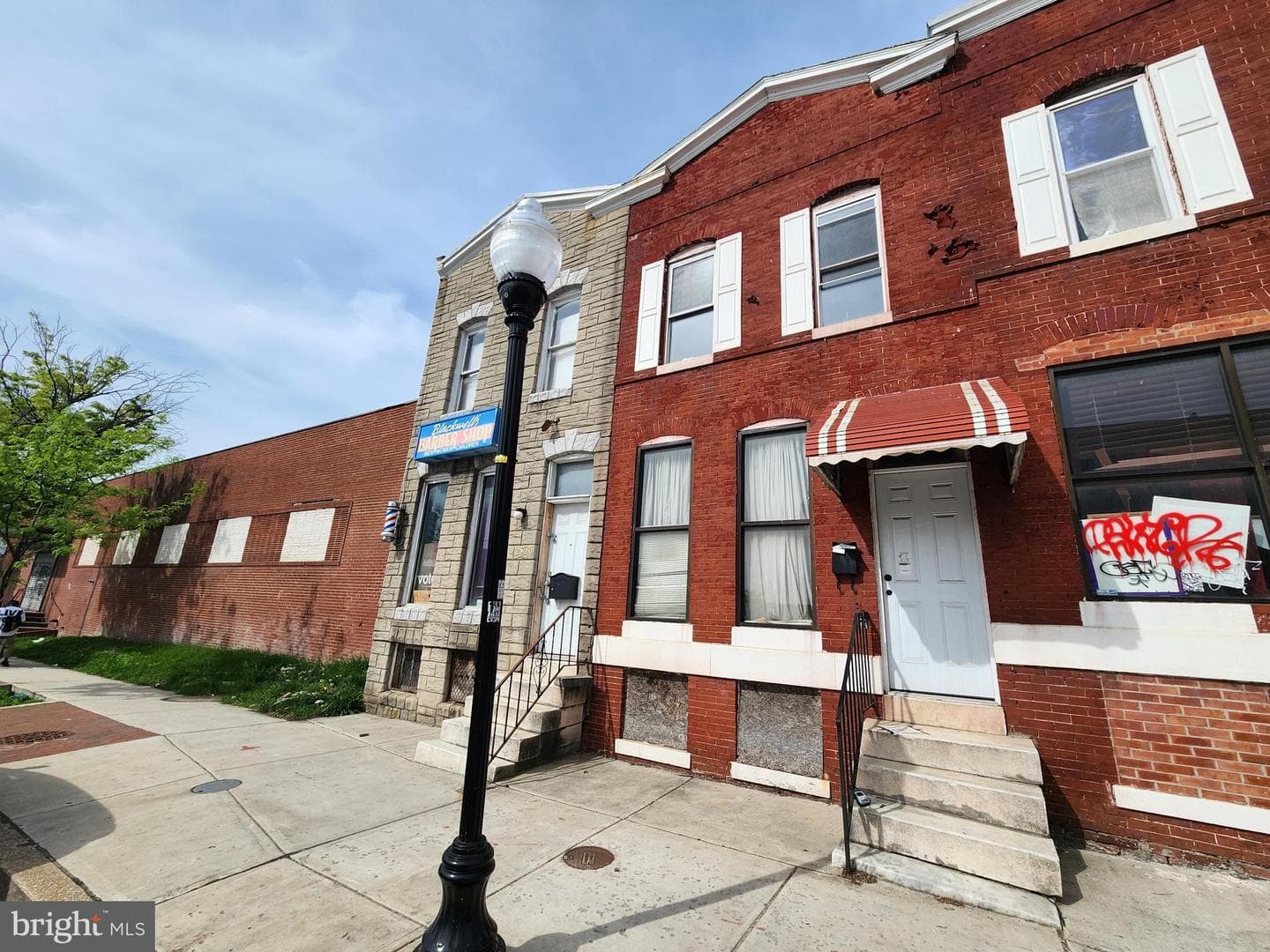 2932 Greenmount Ave, Baltimore