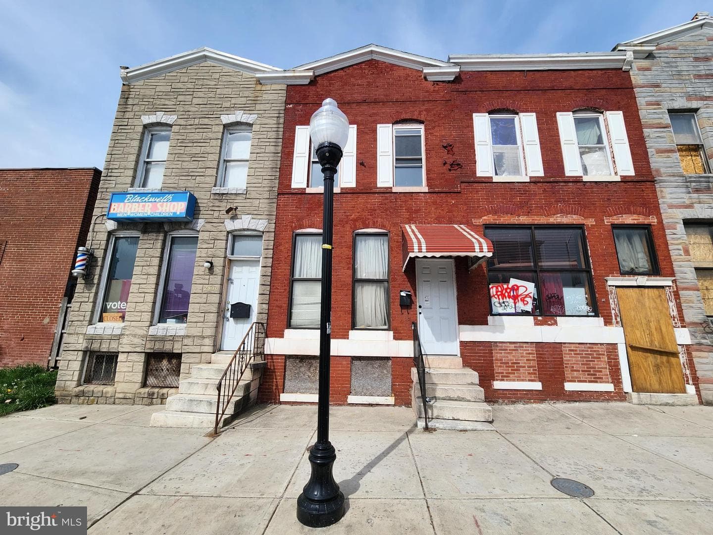 2932 Greenmount Avenue photo 3