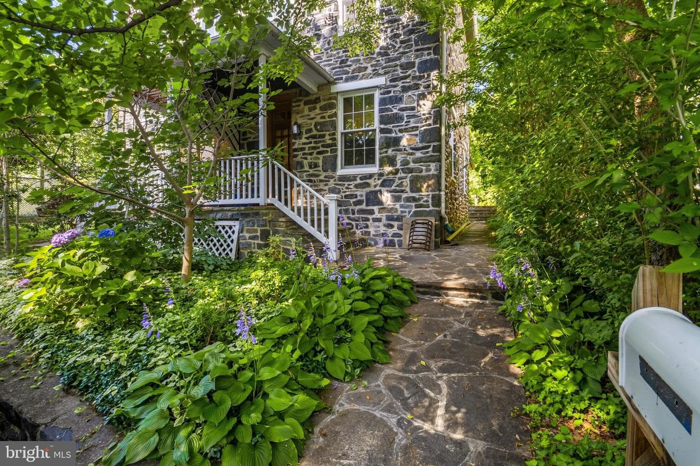 3456 Seneca Street, Baltimore