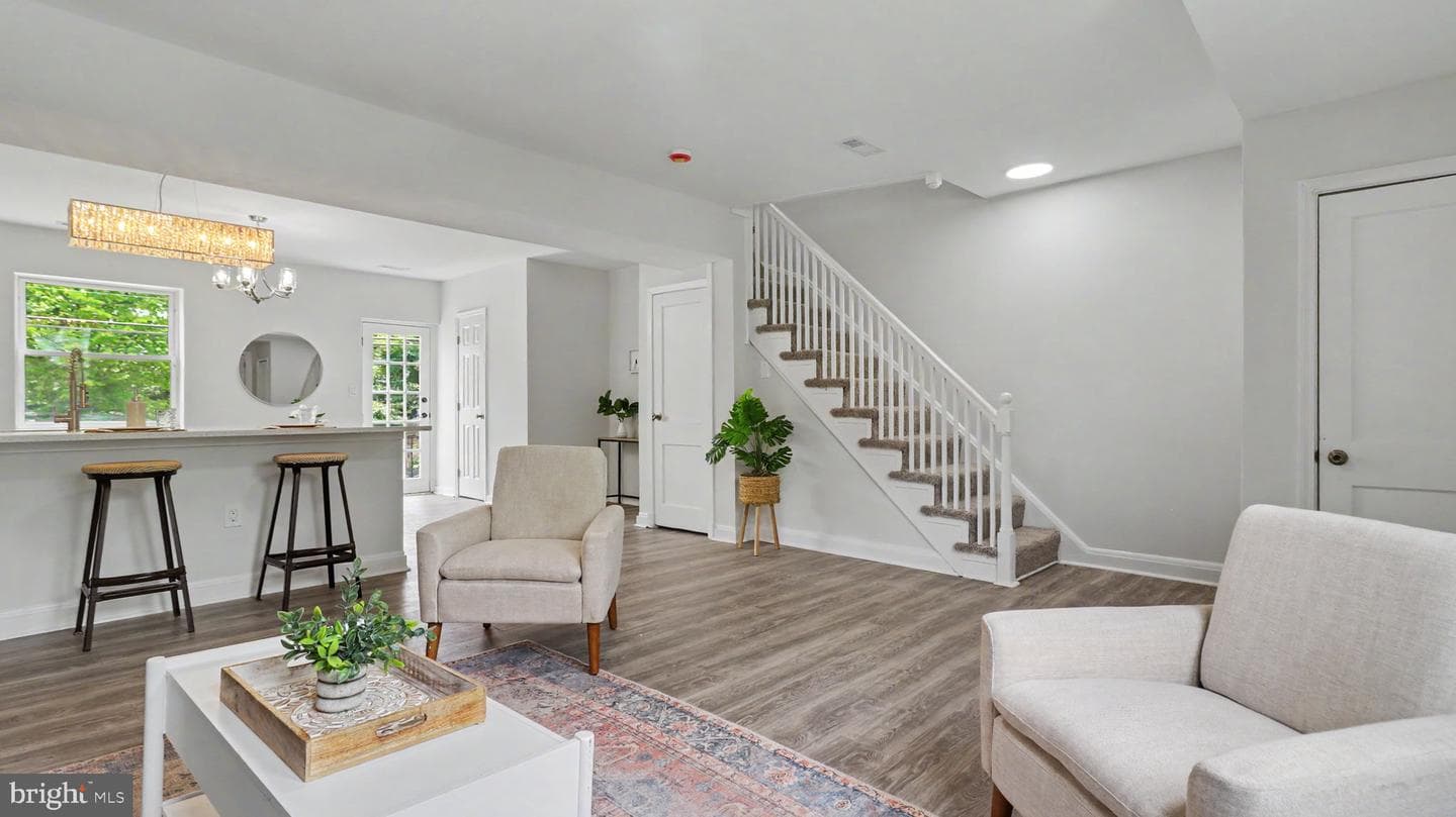 3319 Leighton Avenue, Baltimore