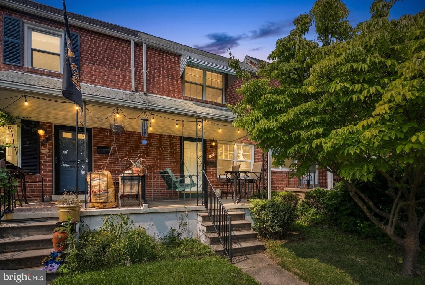 1432 Redfern Avenue, Baltimore