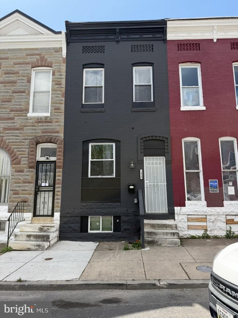 2420 Brentwood Ave, Baltimore