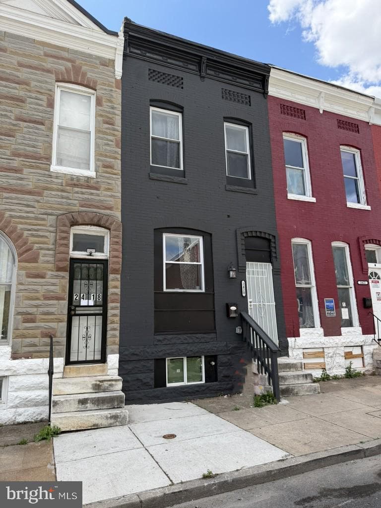 2420 Brentwood Ave, Baltimore