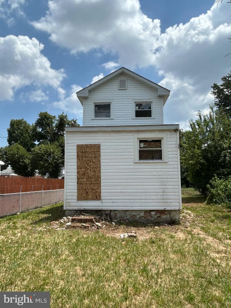 68 N Culver Street, Baltimore