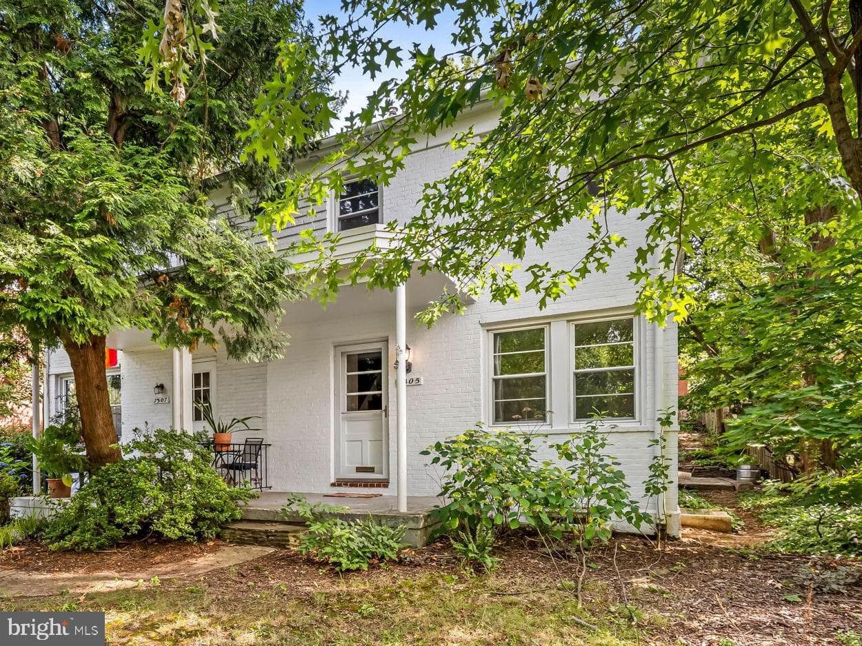 1305 Northview Road, Baltimore