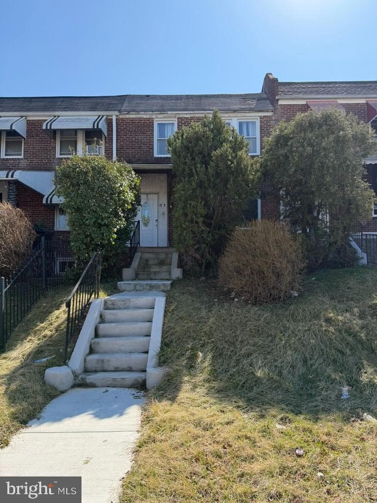 2709 E Federal St, Baltimore
