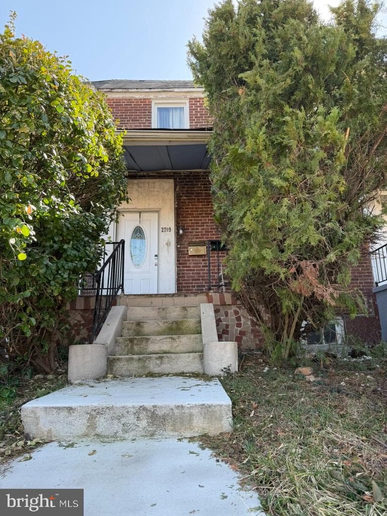 2709 E Federal St, Baltimore