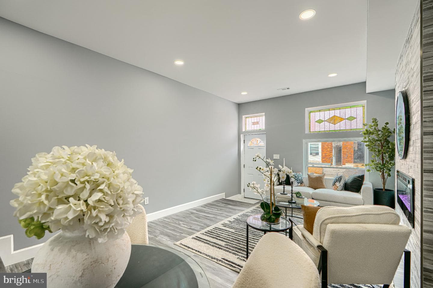 1693 Darley, Baltimore
