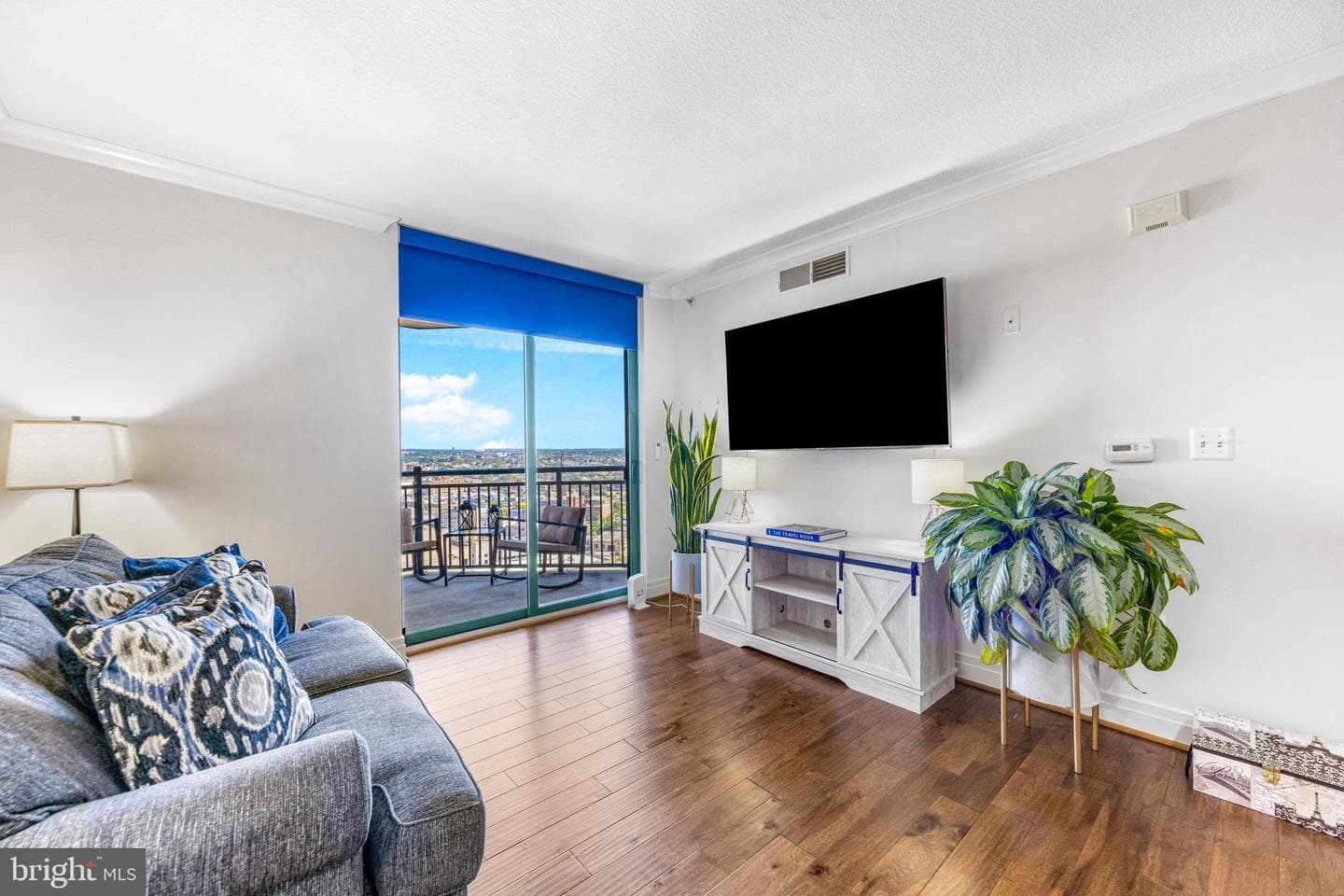 414 Water Street #2507, Baltimore
