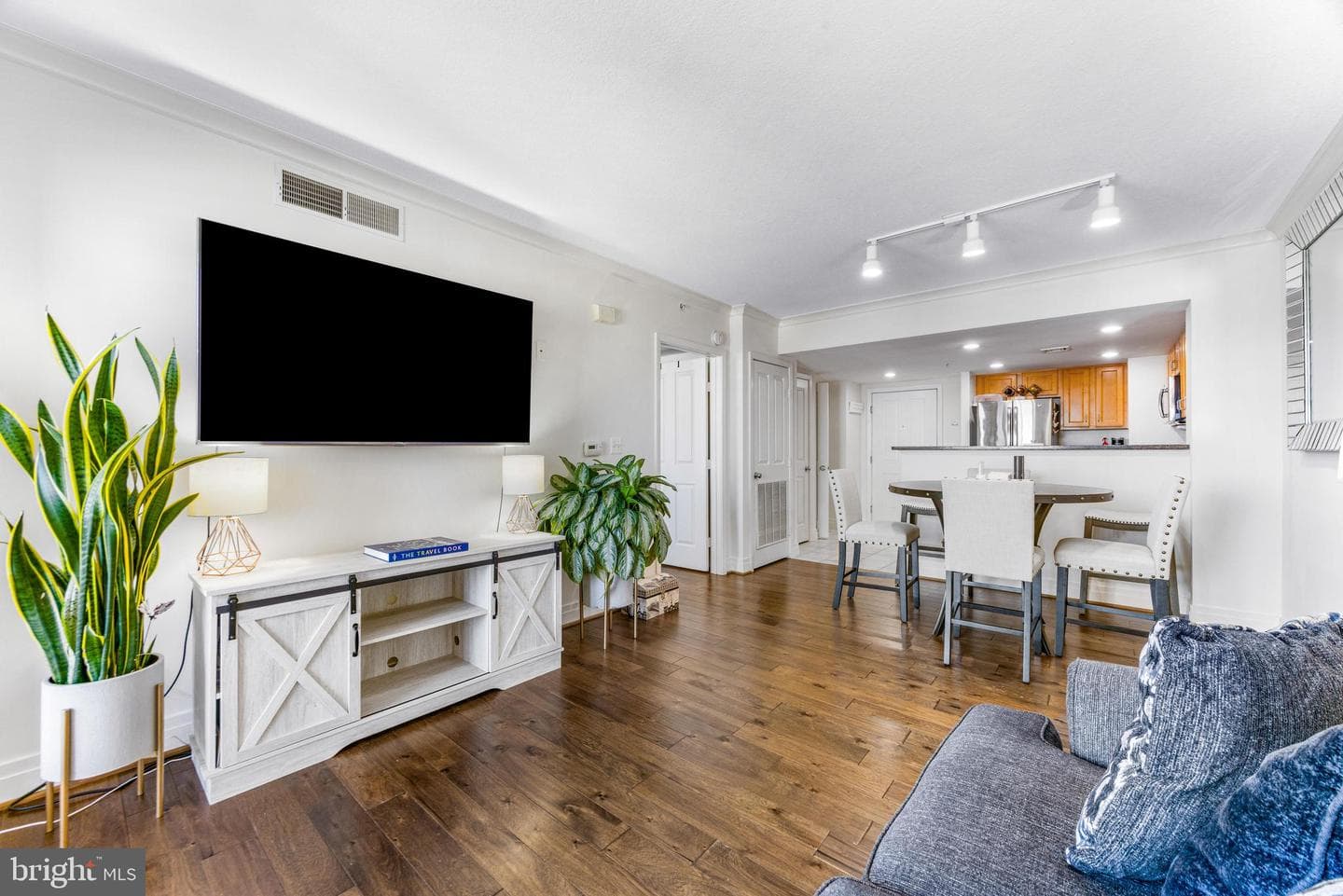 414 Water Street #2507, Baltimore