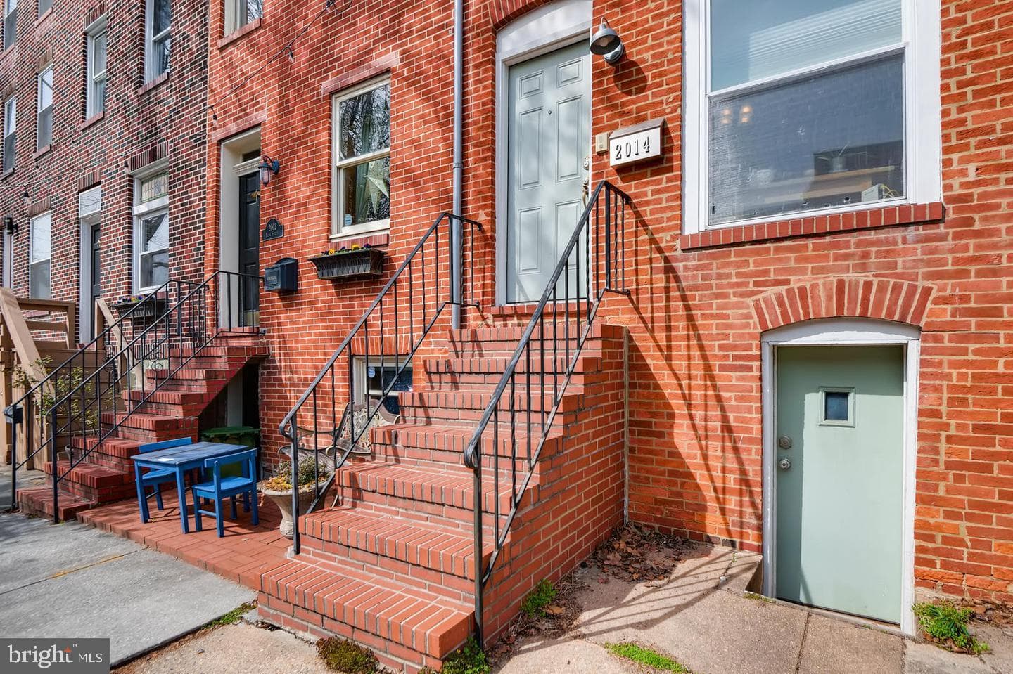 2014 Bank Street, Baltimore