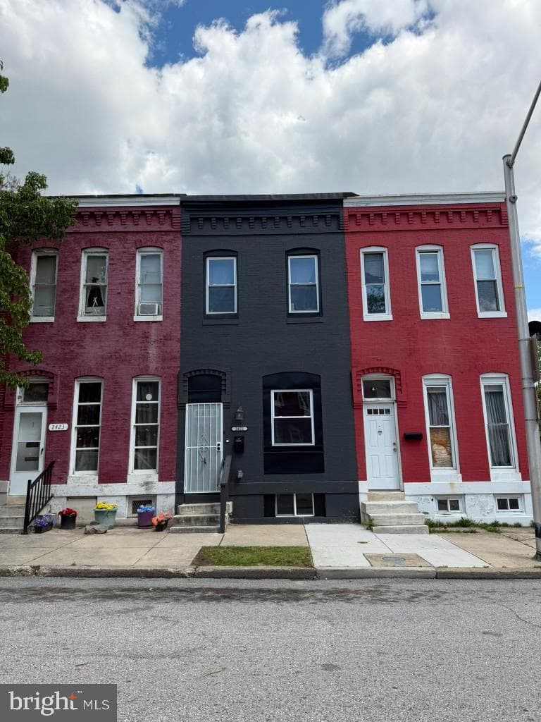 2421 Brentwood Ave, Baltimore