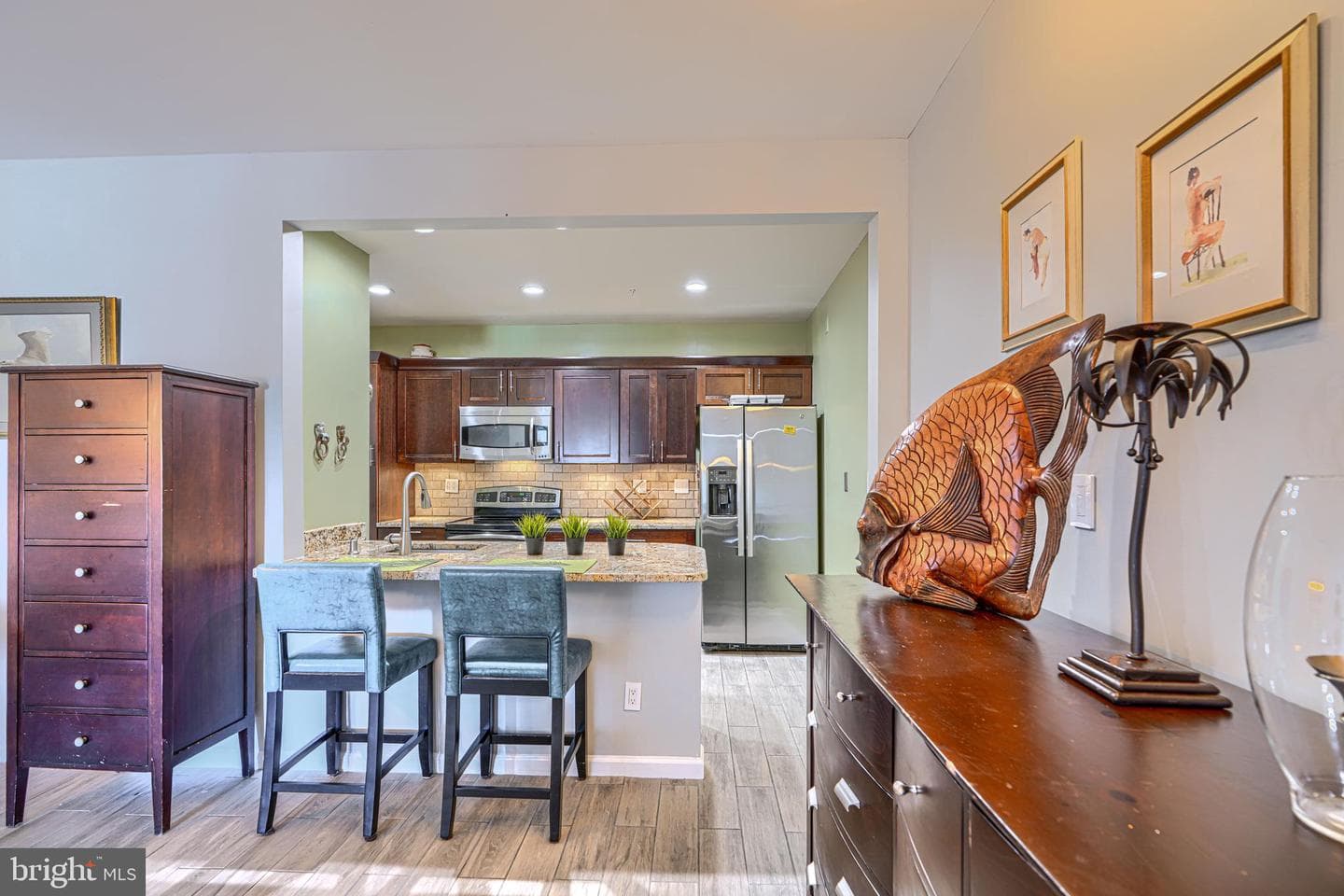 1000 Fell St # 632, Baltimore