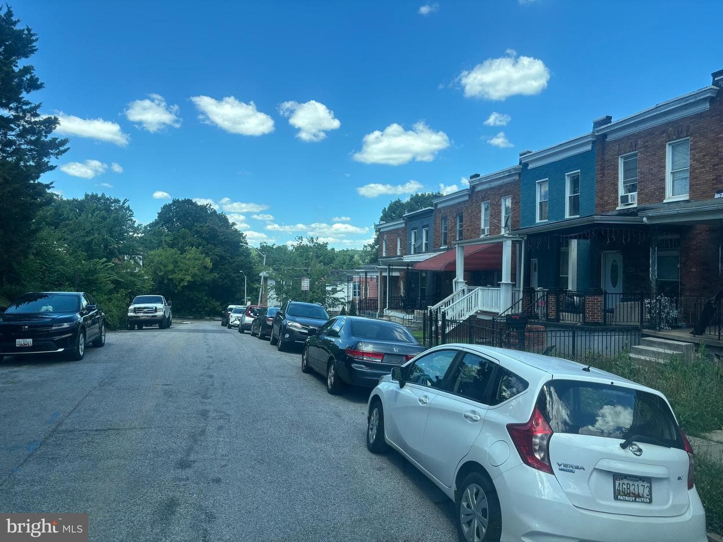 3020 Harlem Avenue, Baltimore